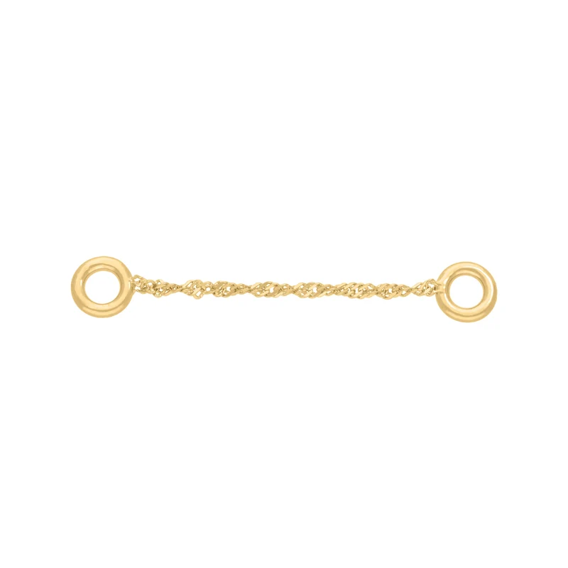 Daisy Chain Charm