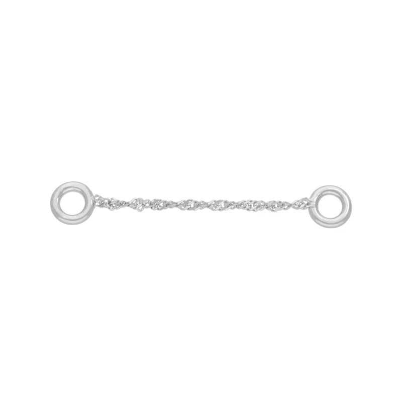 Daisy Chain Charm