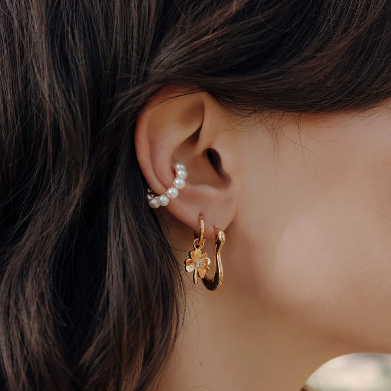 Lulu Earcuff