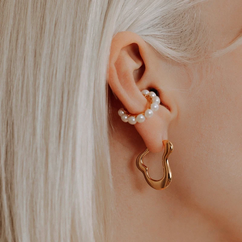 Lulu Earcuff