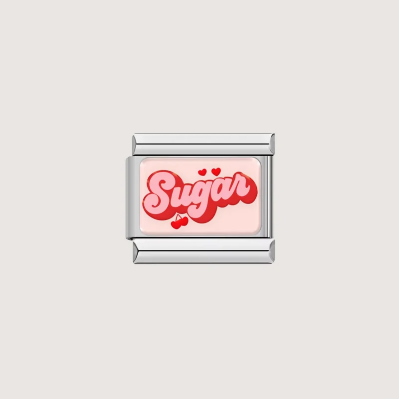 Charm Sugar