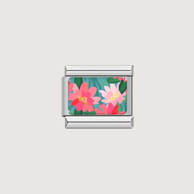 Charm Fleurs
