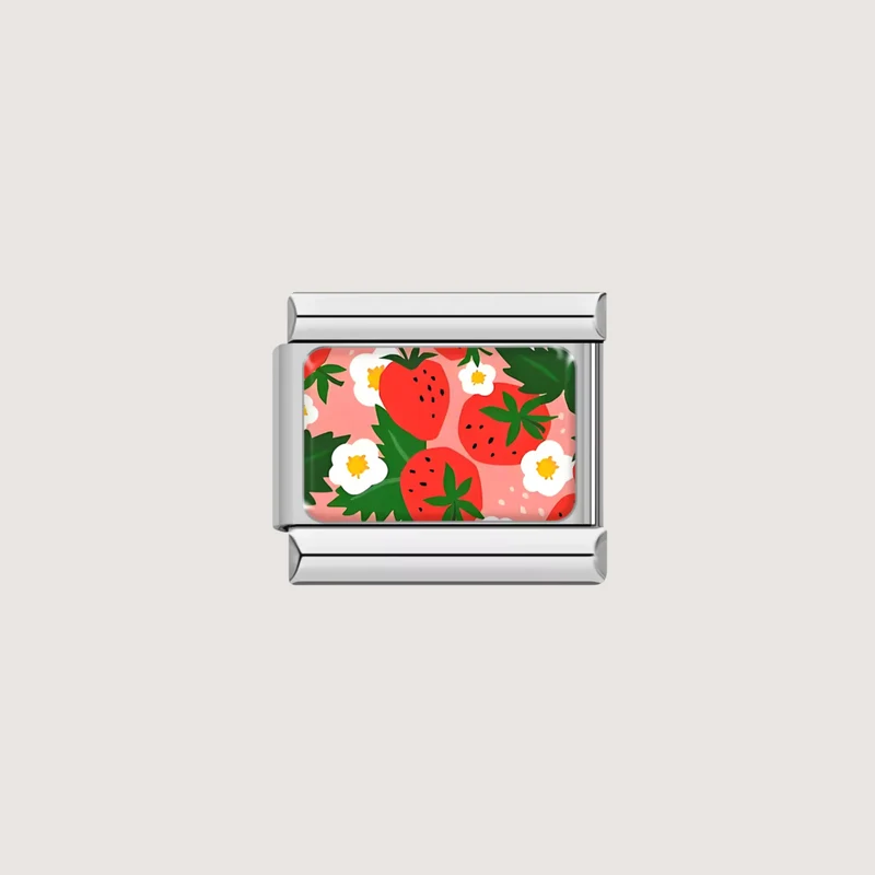 Charm Fraise
