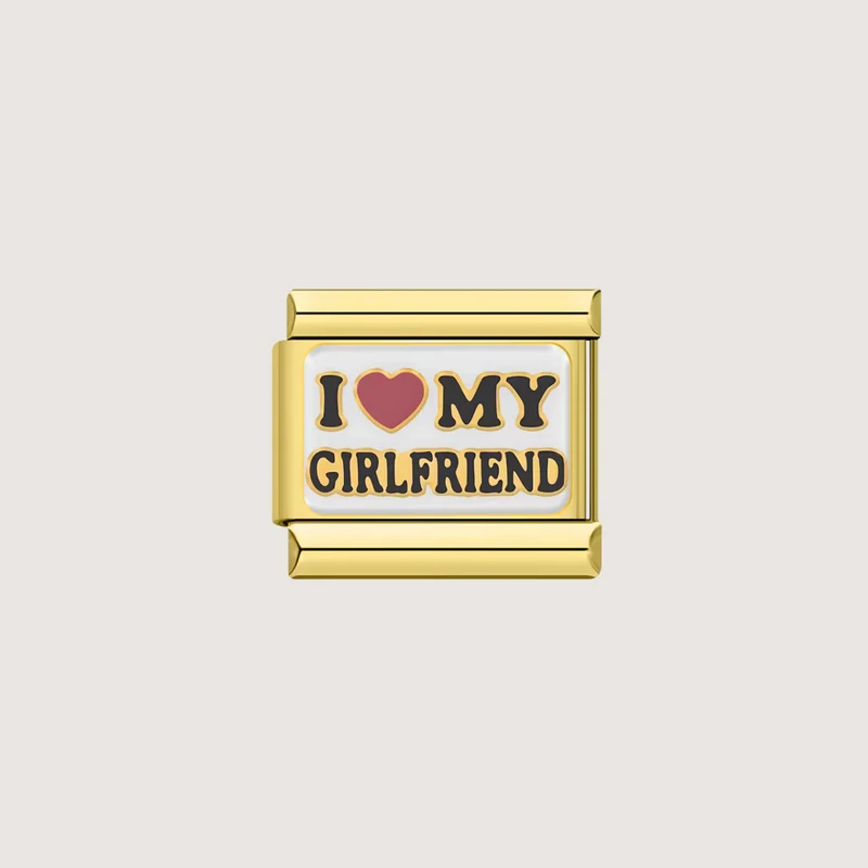 Charm Girlfriend