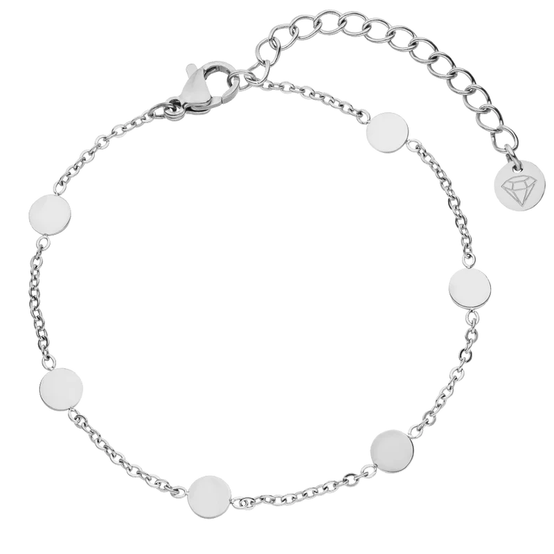 Circula Armband | 18K vergoldet
