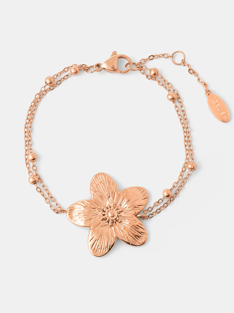 Floral Spark Stamen ARMBAND