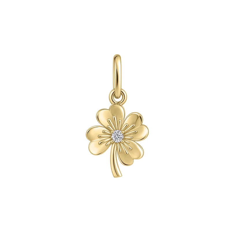 Lucky Clover Anhänger