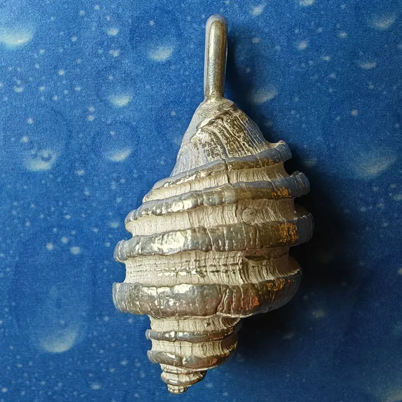 Urlaub Strand Schmuck Silber