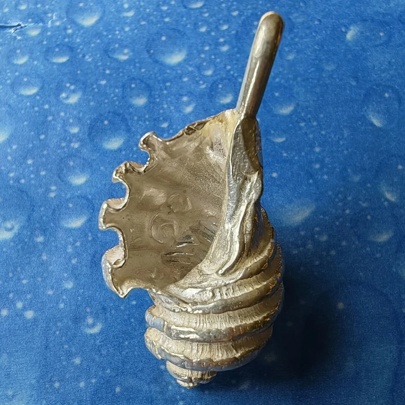 Urlaub Strand Schmuck Silber