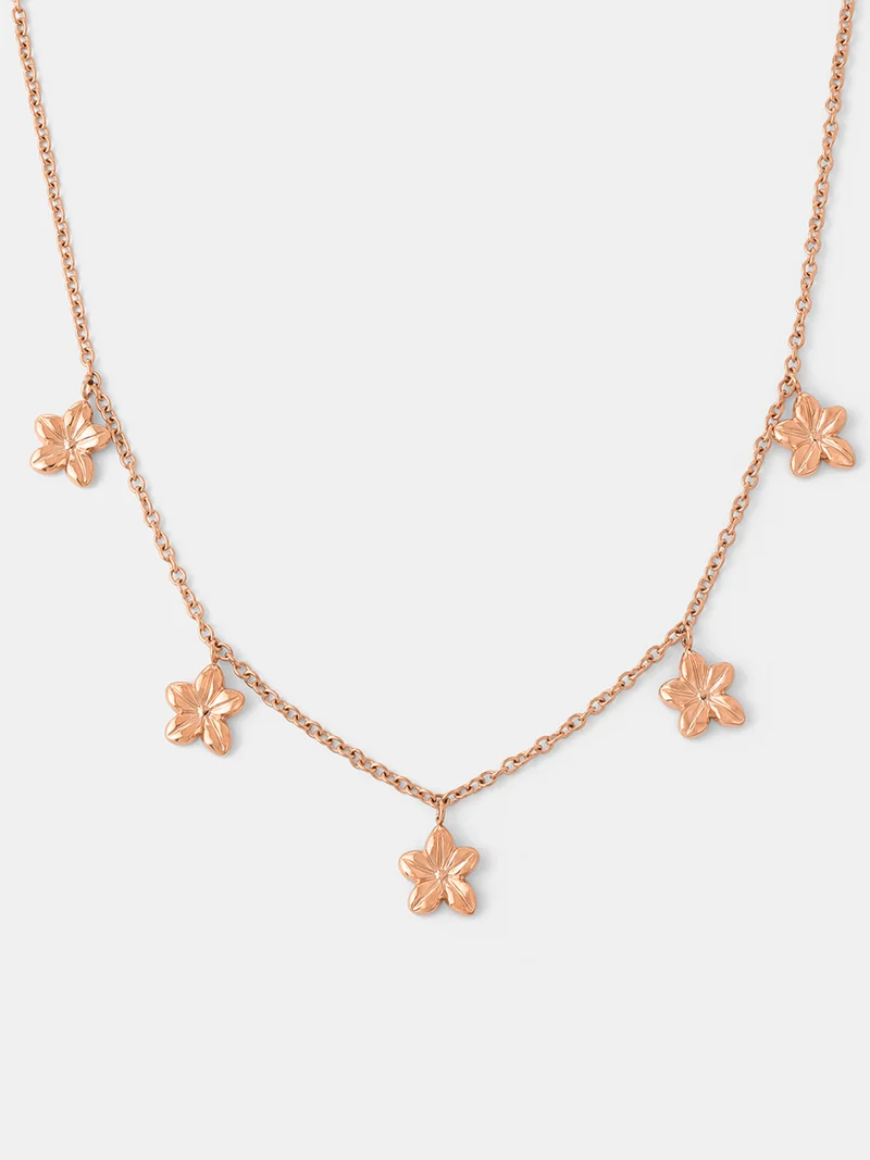 Spring Bloom Kette