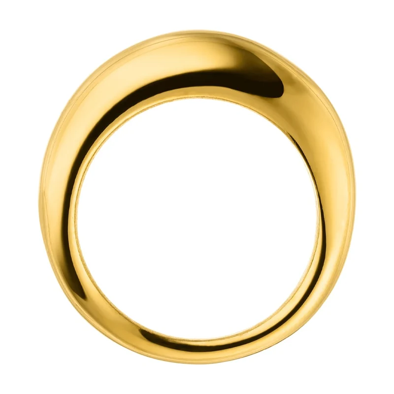 Kate Ring | 18K vergoldet