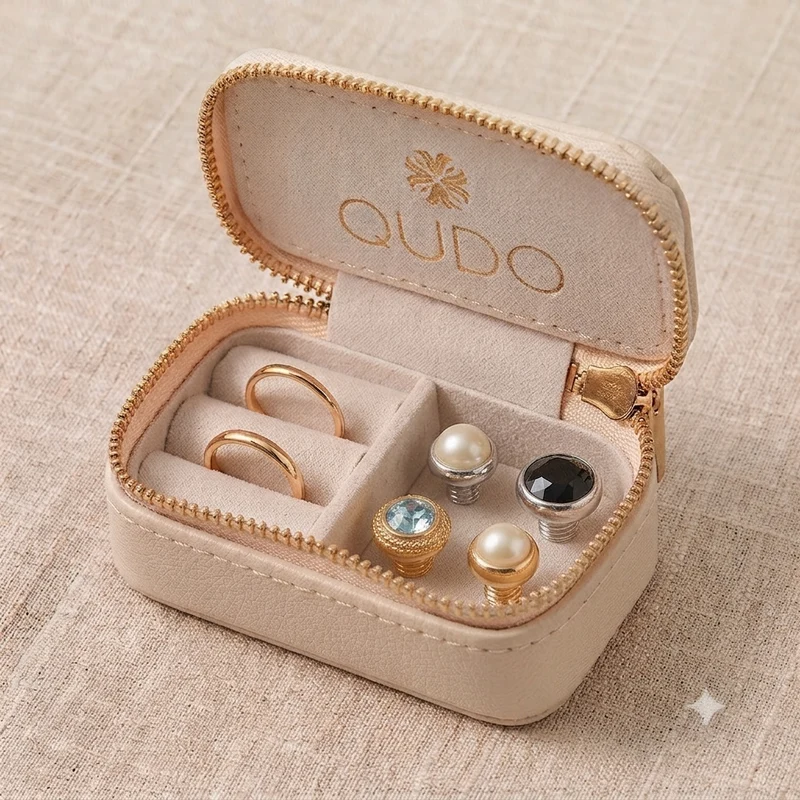 Jewellery Case