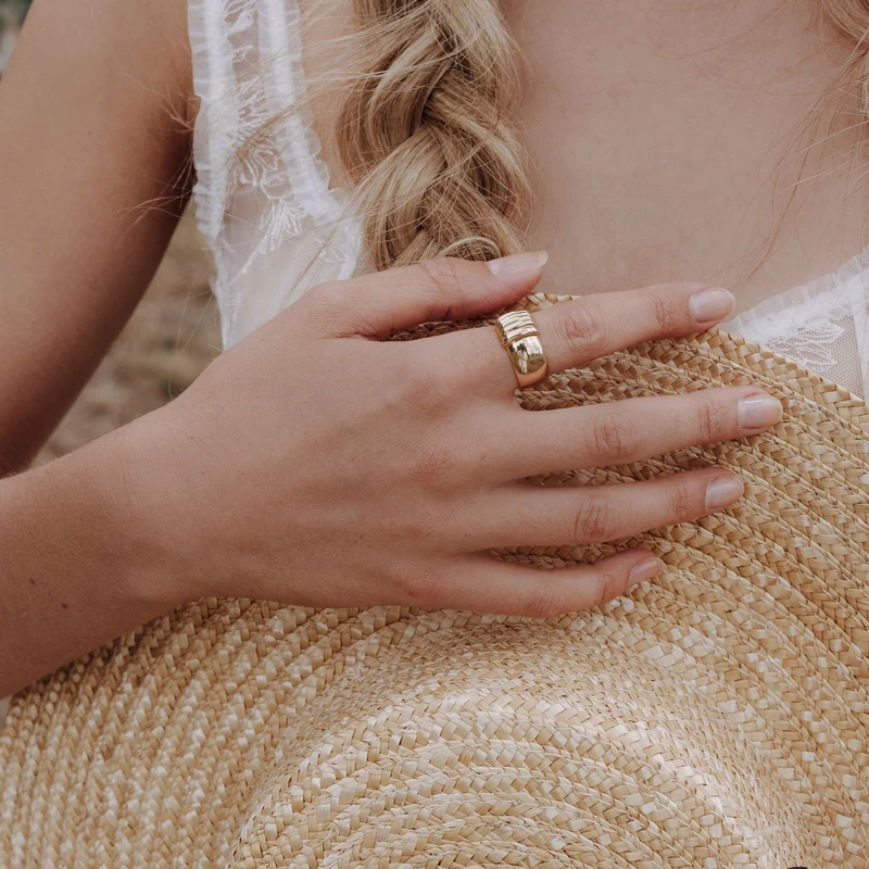 Myla Ring