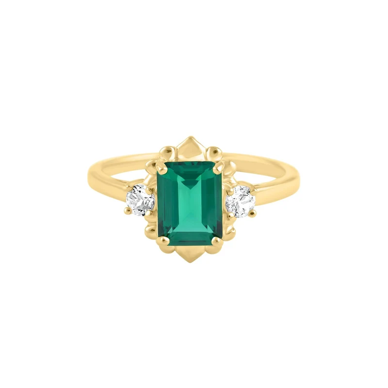 Evermore Ring
