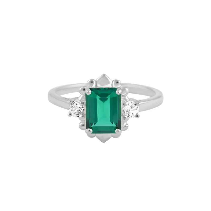 Evermore Ring