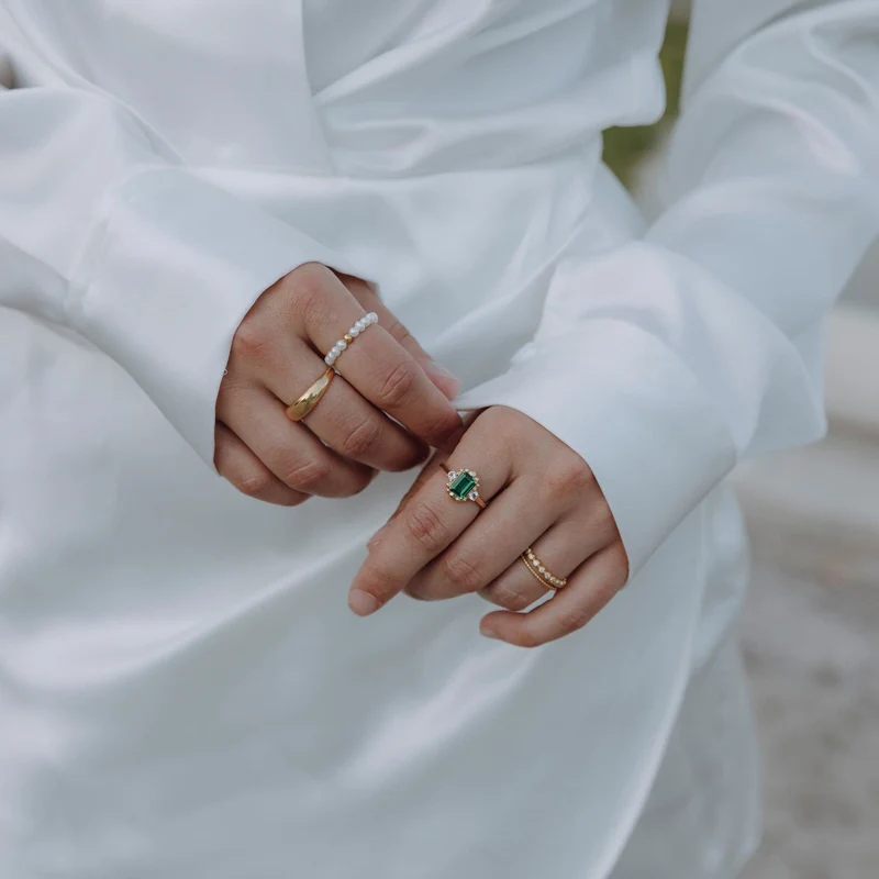 Evermore Ring