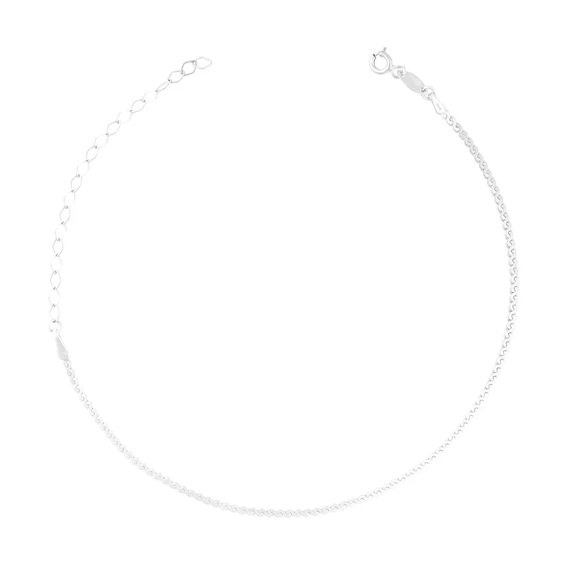 Cádiz Fußkette