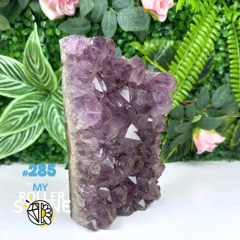 Amethyst-Druse #285