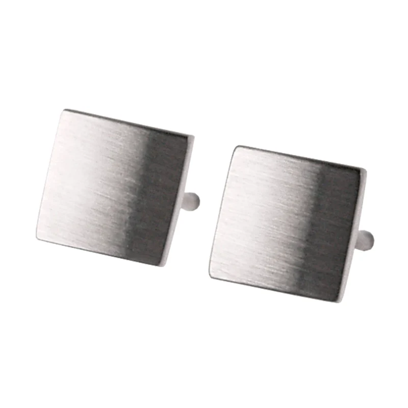 Edelstahl Ohrstecker ERNSTES DESIGN E89
