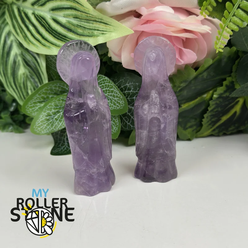Amethystgöttin
