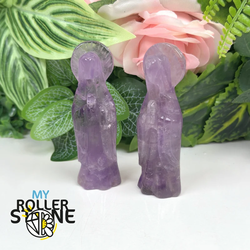 Amethystgöttin
