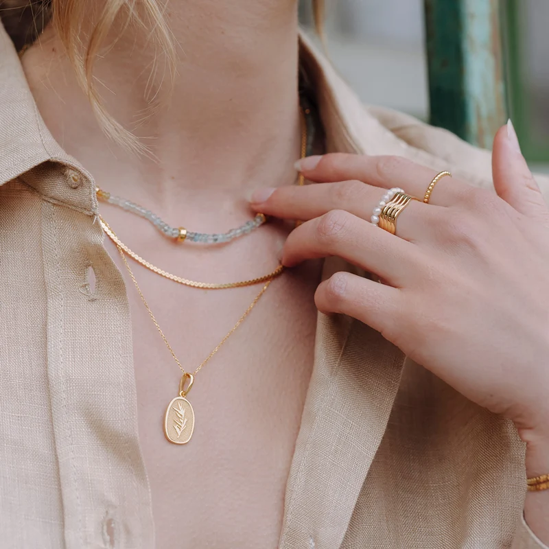 Kalea Ring