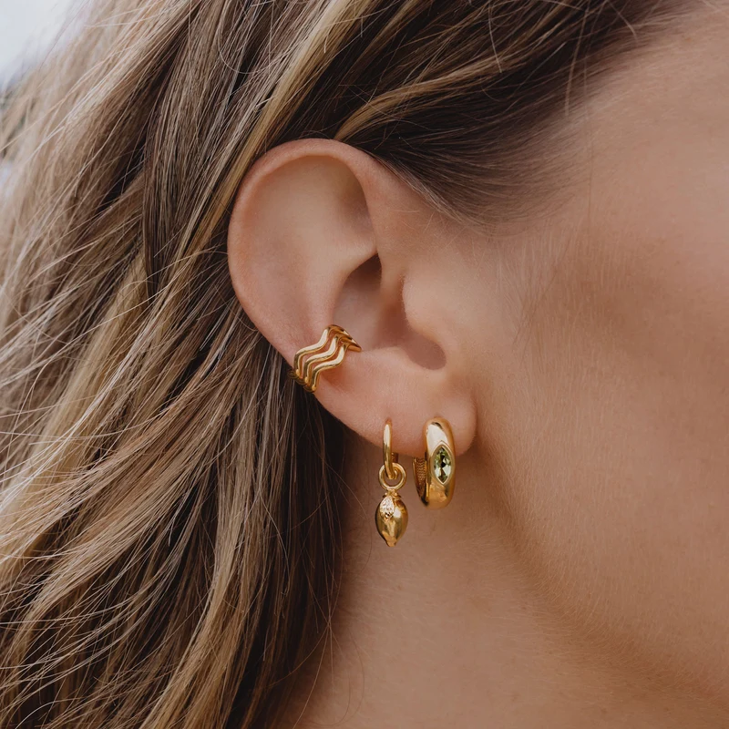 Maui Earcuff