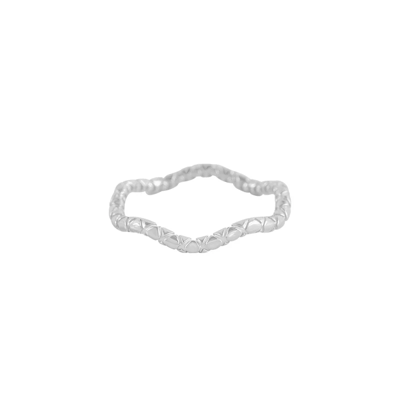 Maui Croco Ring