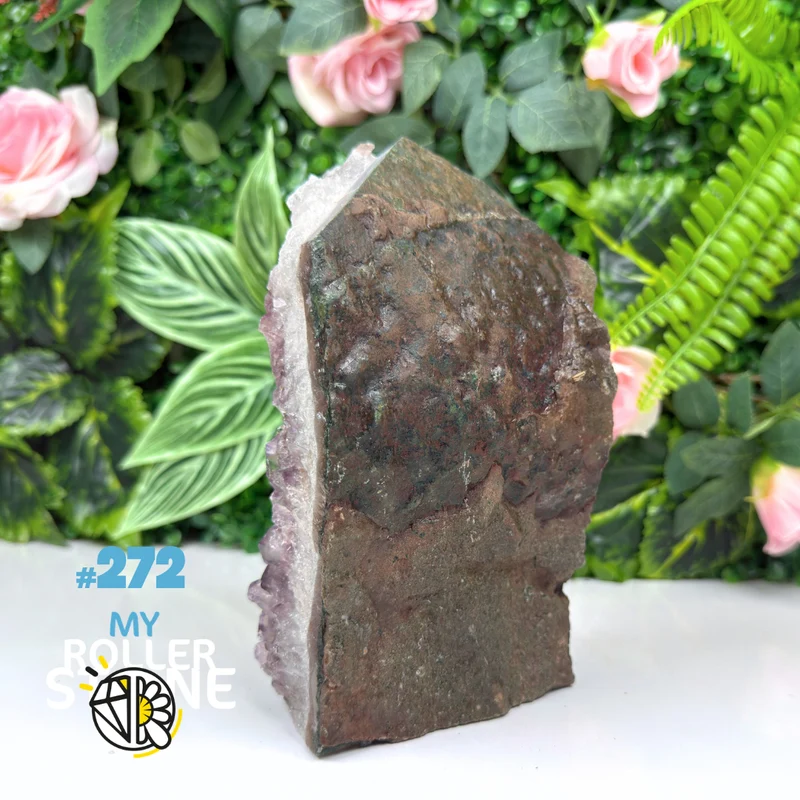 Amethyst-Druse #272