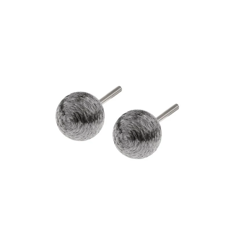 Edelstahl Ohrstecker ERNSTES DESIGN E392