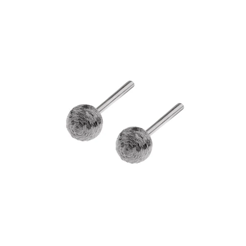 Edelstahl Ohrstecker ERNSTES DESIGN E390