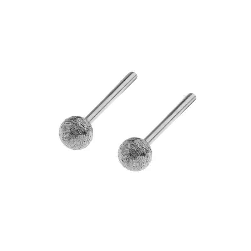 Edelstahl Ohrstecker ERNSTES DESIGN E389