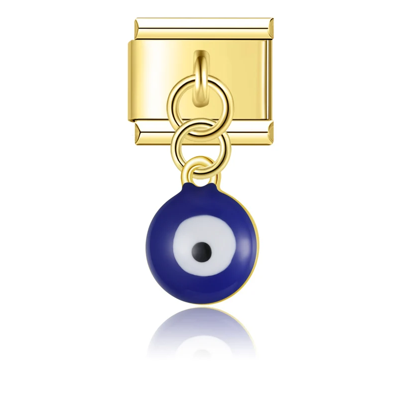 Blaues Auge Anhänger