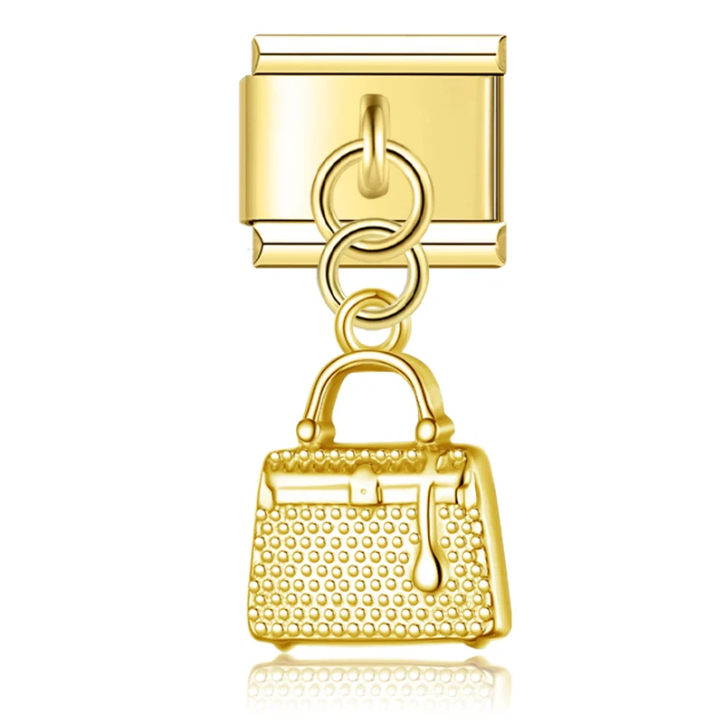 Handtasche Anhänger