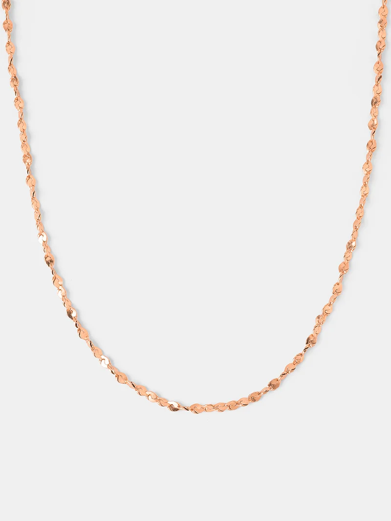 Refined Thread Kette