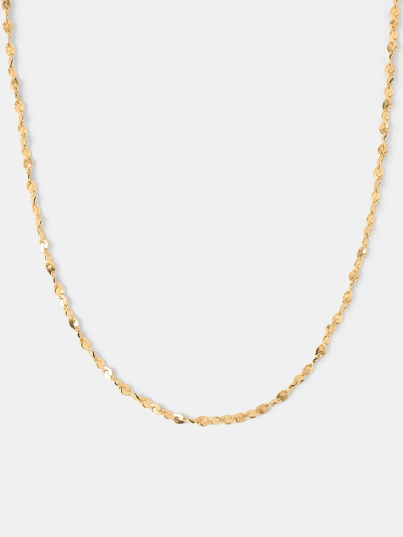 Refined Thread Kette