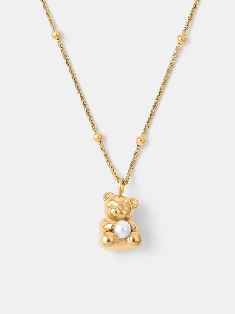 Creatura Mellow Bear Kette