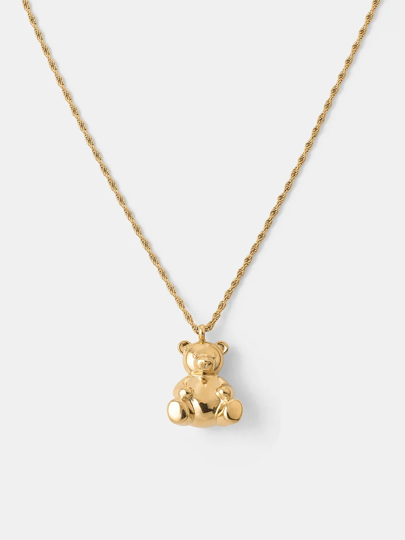 Creatura Serene Bear Kette