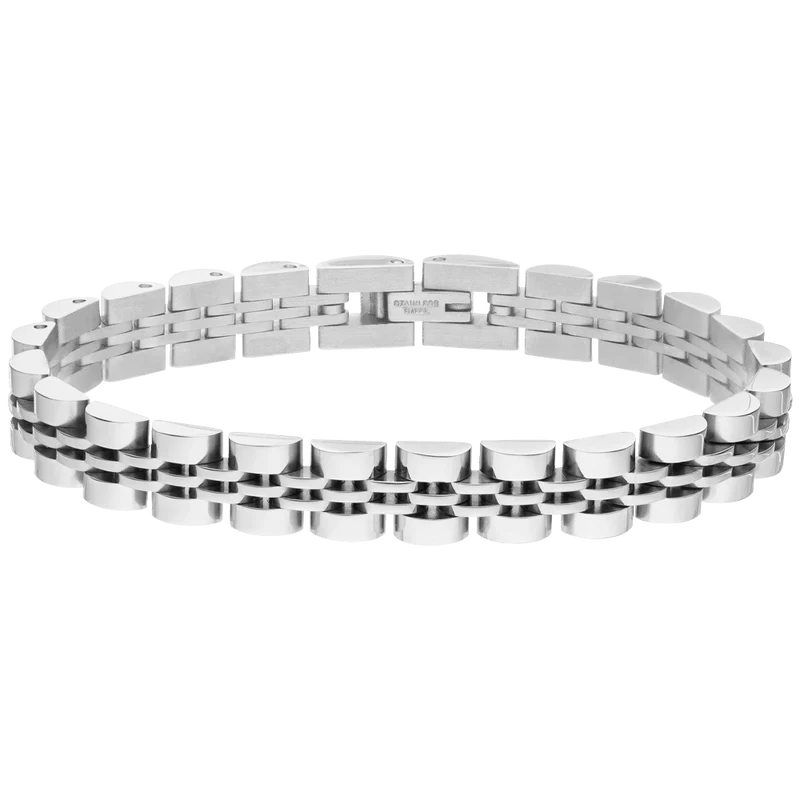 Grace Armband | 18K vergoldet