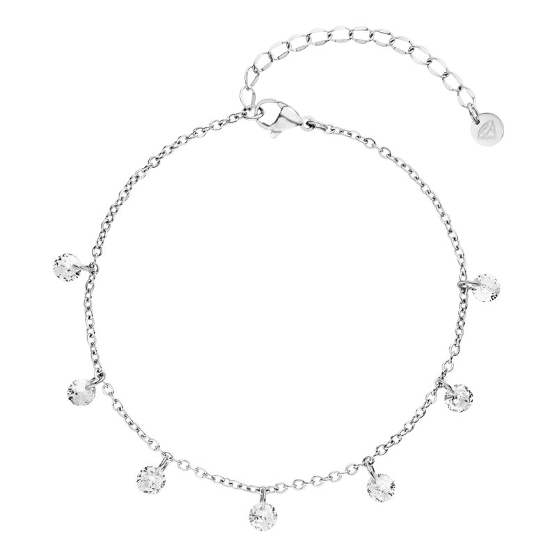 Lynda Armband | 18K vergoldet