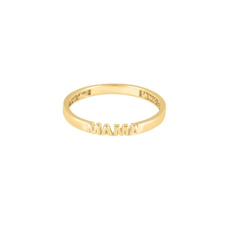 Mama Ring