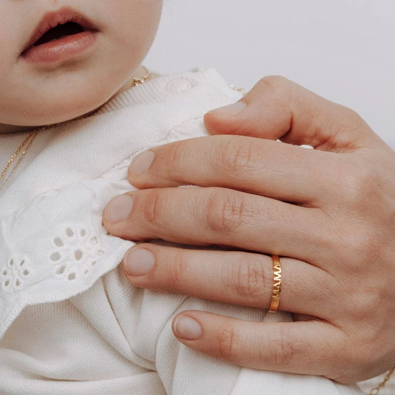 Mama Ring