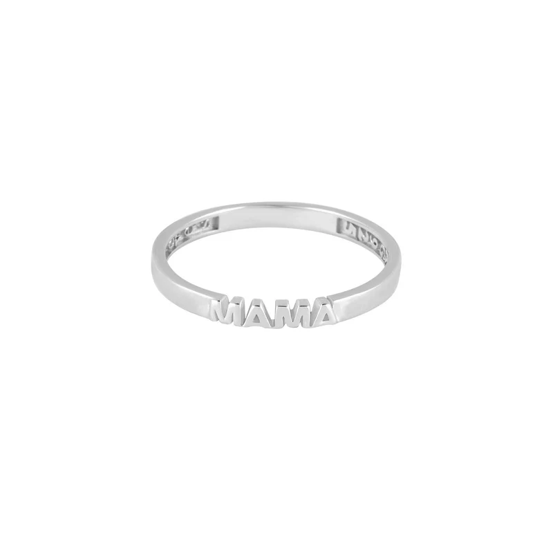 Mama Ring
