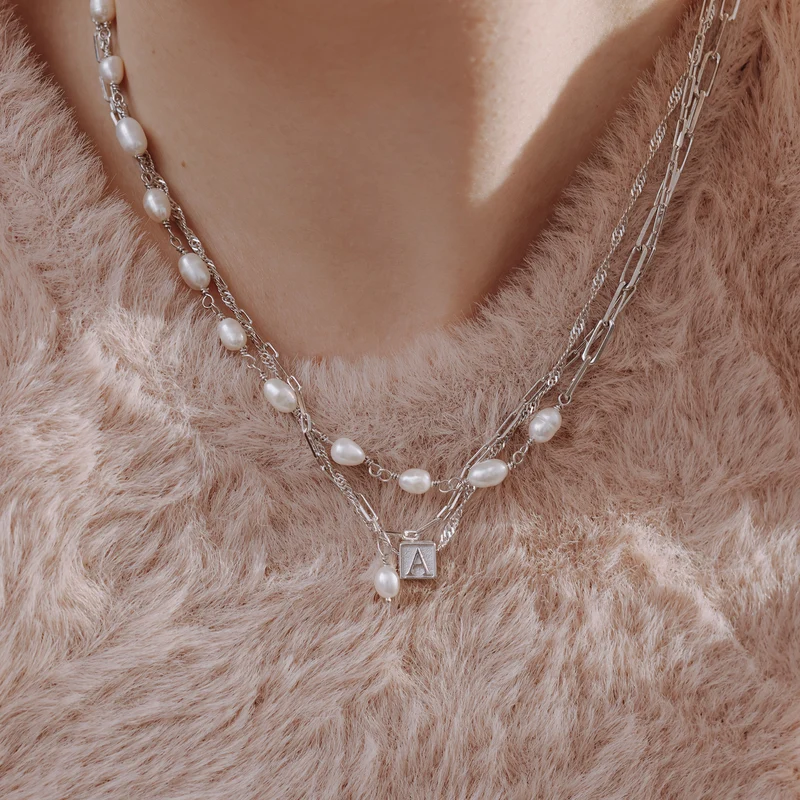 Letter Cubes