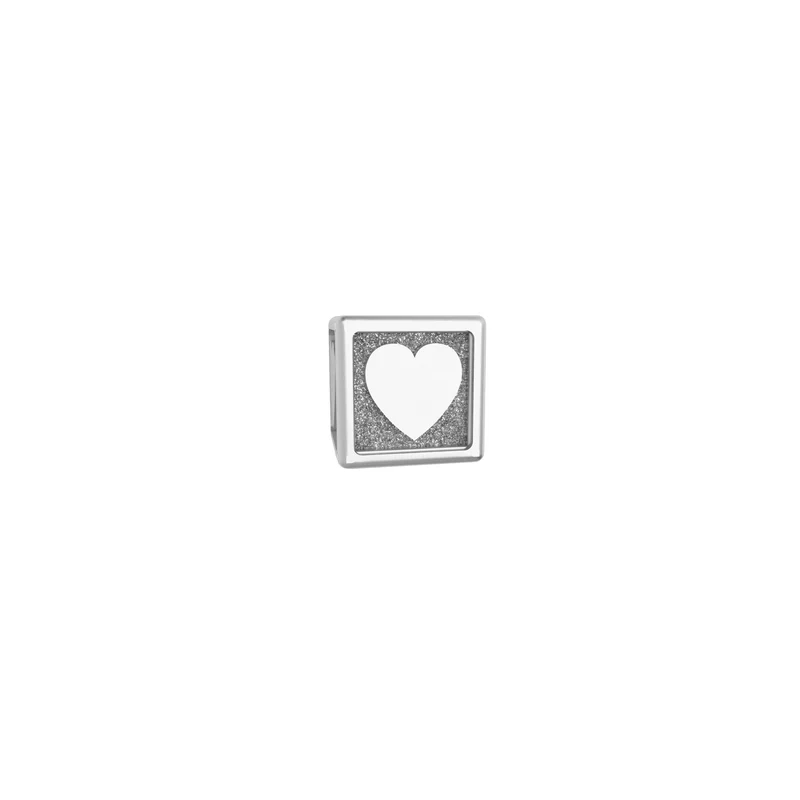 Letter Cubes
