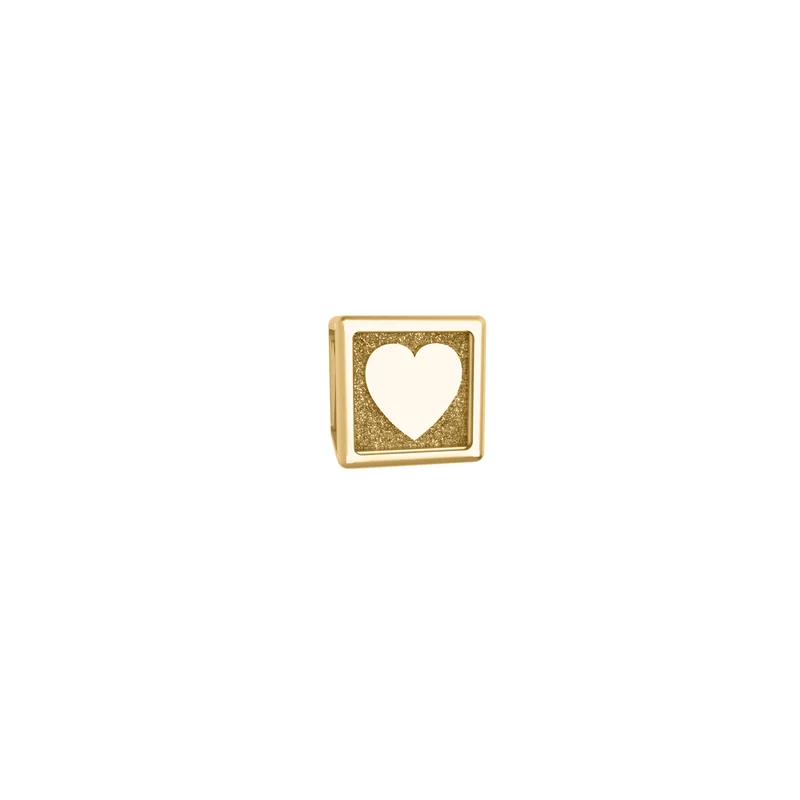 Letter Cubes