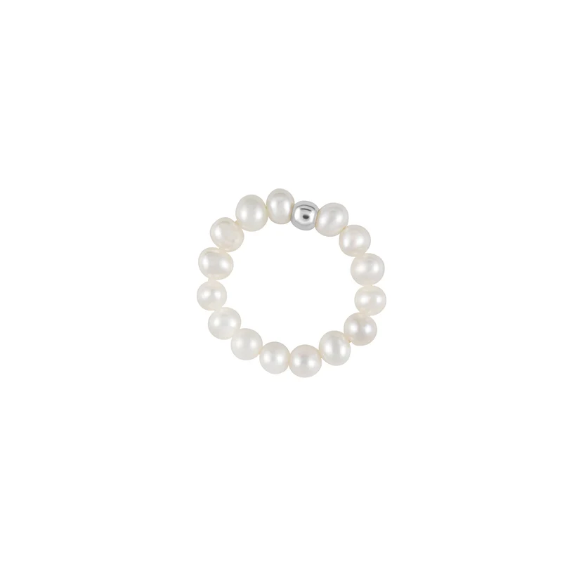 Pearl Ring