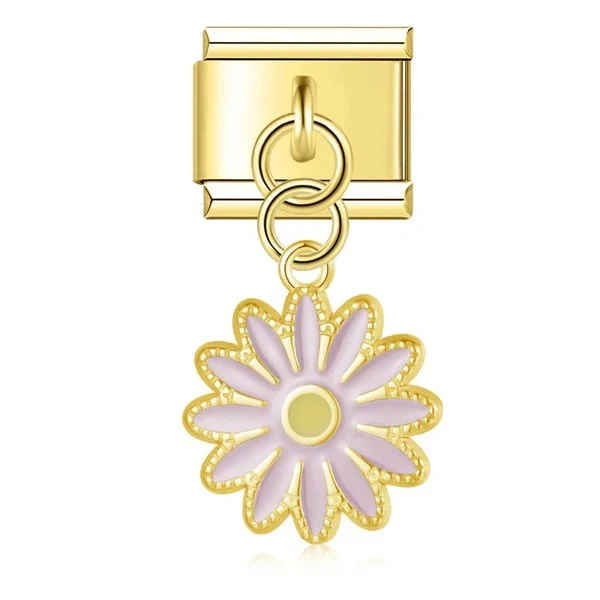 Blume Anhänger