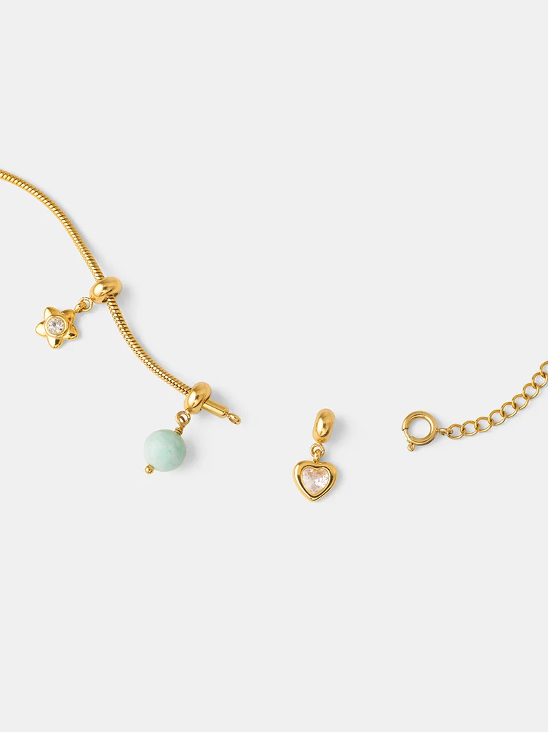 Crush Mint ARMBAND