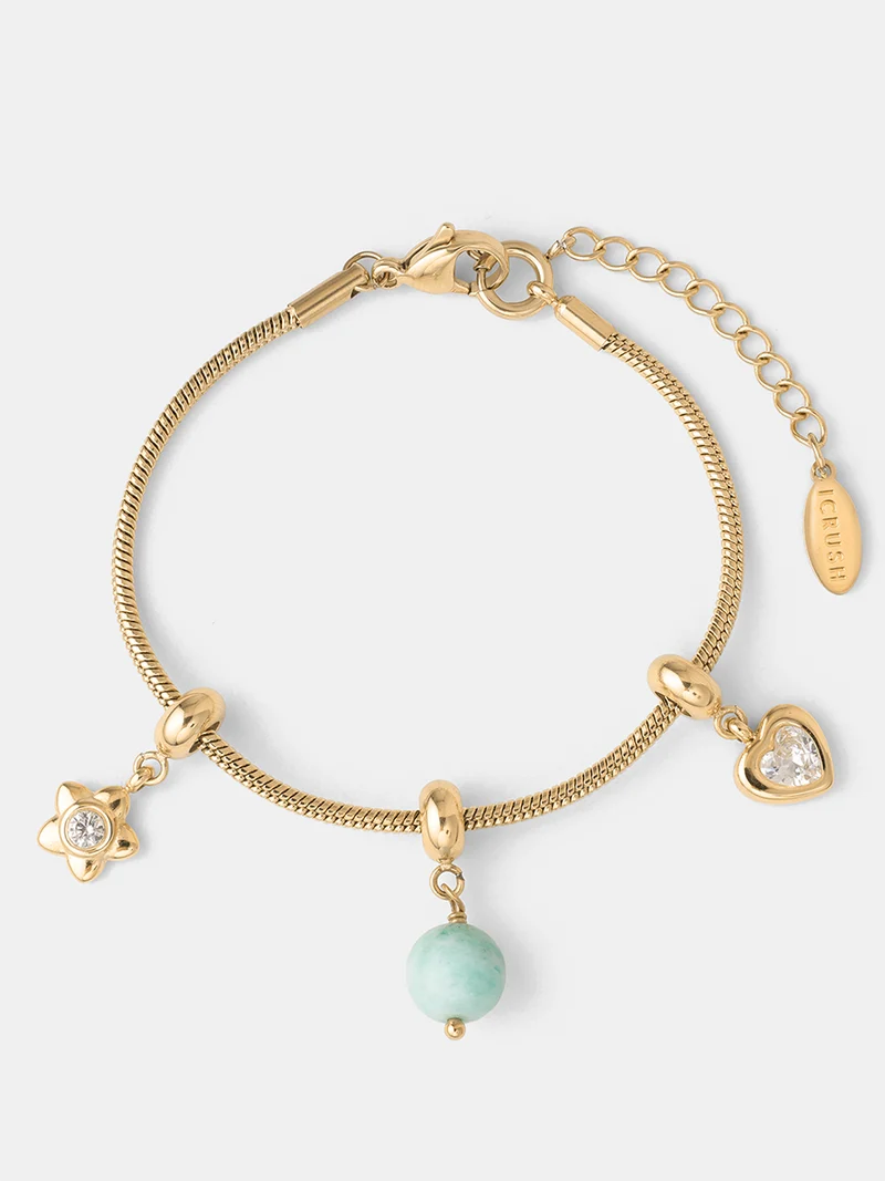 Crush Mint ARMBAND